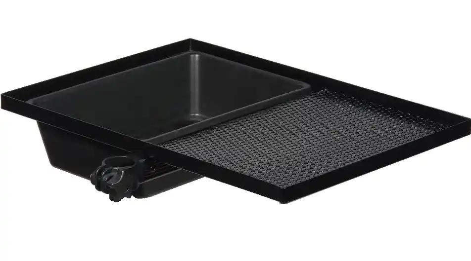 Trabucco GNT X-Connect oldaltálca tállal Flitsaanbieding