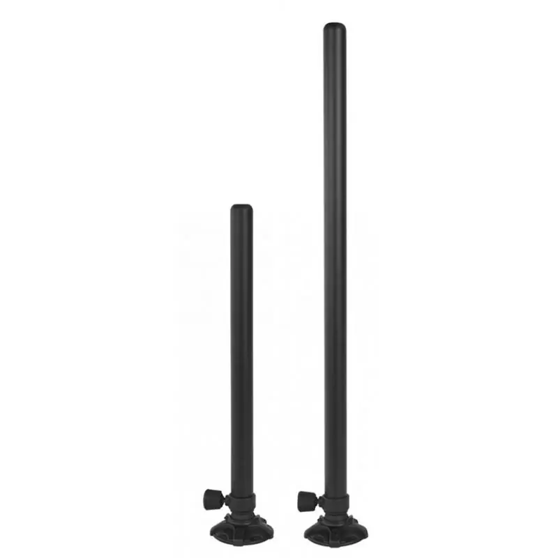 PRESTON ABSOLUTE 36mm SEATBOX LEG 75cm LENGTH Betrouwbaar