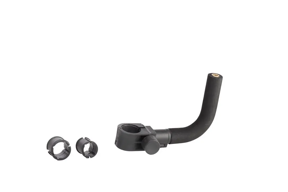 Favoriet Colmic Eva Rod Rest Single Bottartó 5cm