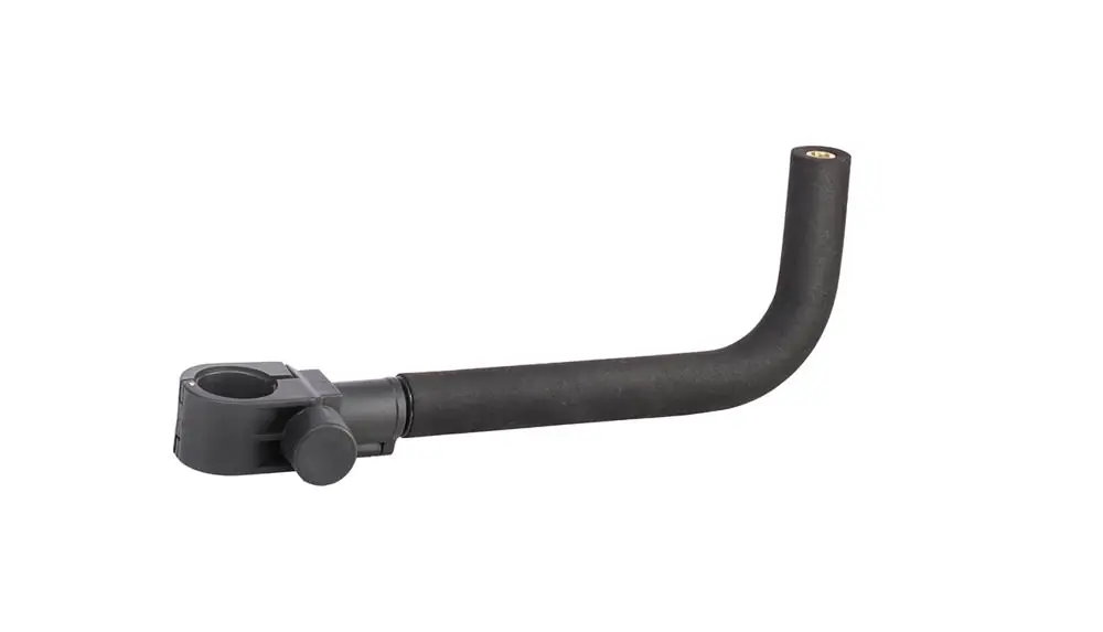 Direct Beschikbaar Colmic Eva Rod Rest Single Bottartó 20cm