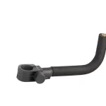 Aanbieding Colmic Eva Rod Rest Single Bottartó 15cm