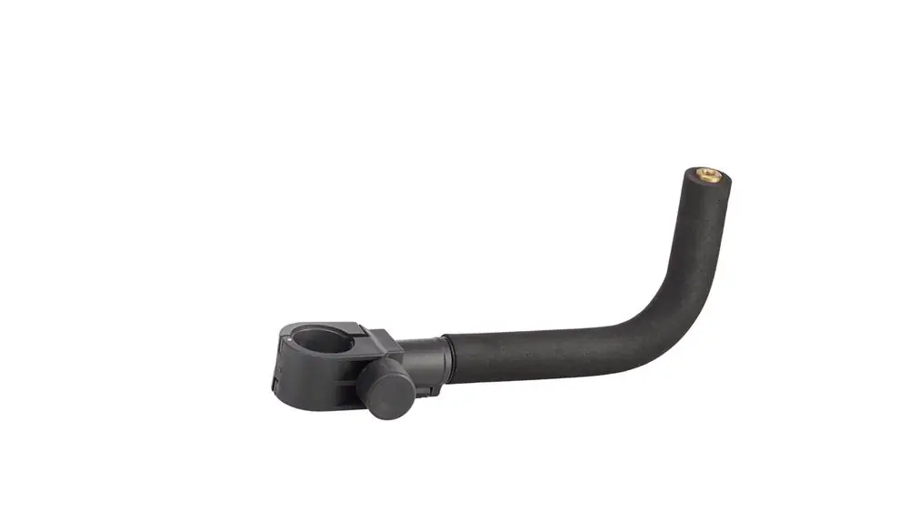 Aanbieding Colmic Eva Rod Rest Single Bottartó 15cm
