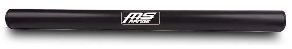 MS RANGE versenyláda / szék kiegészítő / univerzális tartó 40cm Bestel Nu