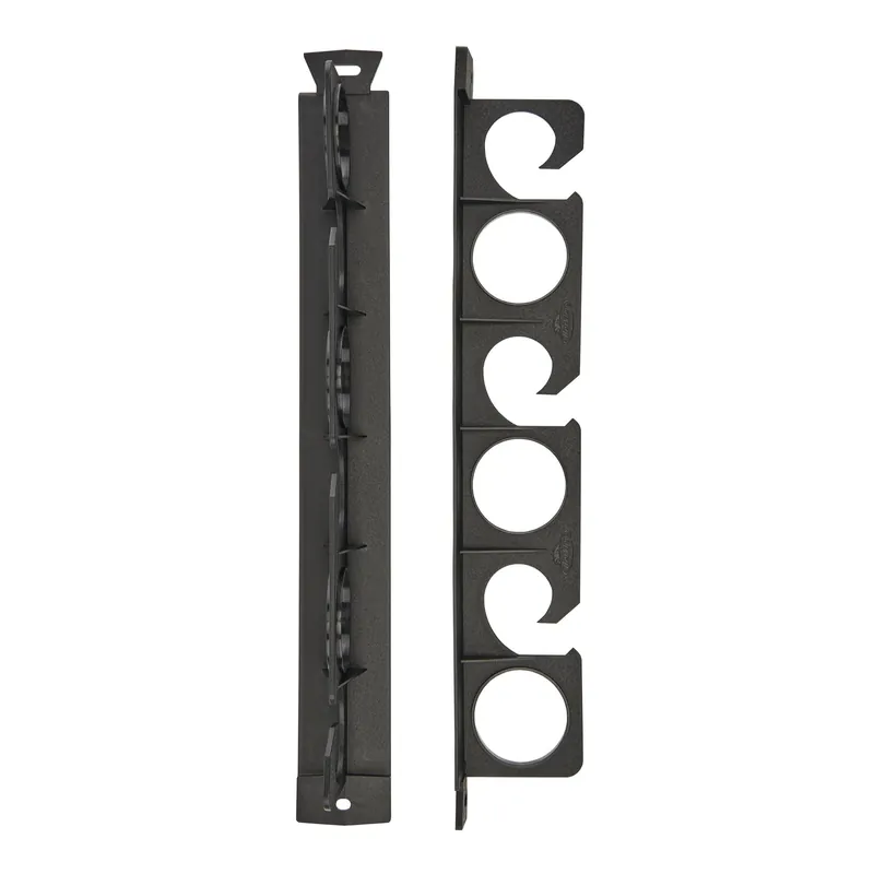 Berkley BRMWC BER WALL AND CEILING ROD/CBO RACK botzsák Tijdelijk Beschikbaar