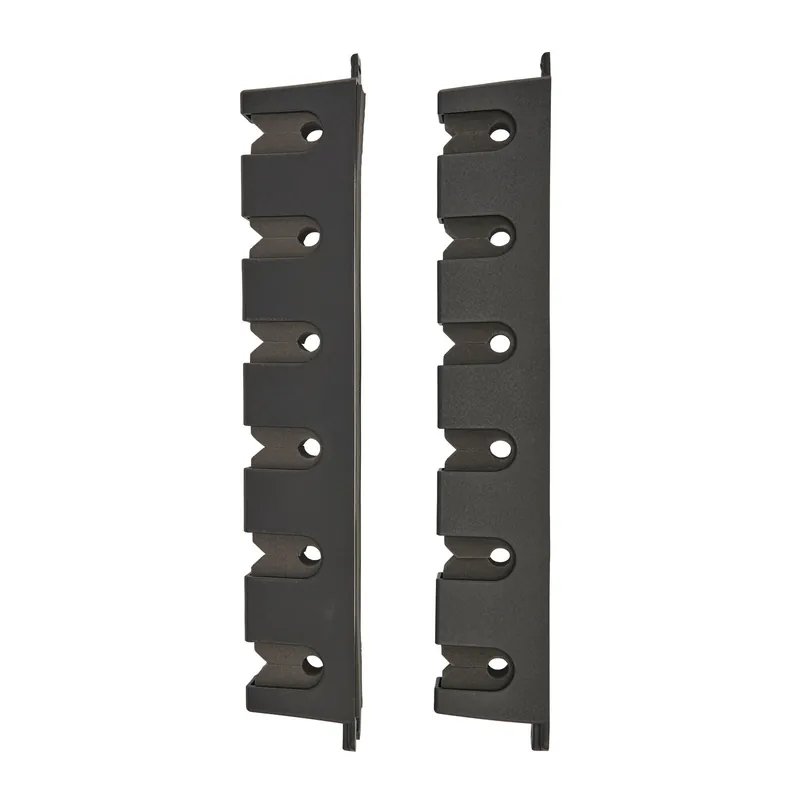 Finale Uitverkoop Berkley BRMH6 BER HORIZONTAL 6 ROD RACK botzsák