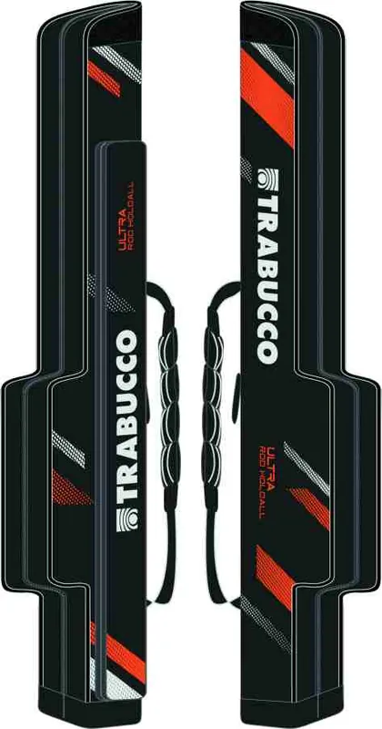 Trabucco Ultra Probag Hardcase rod & reel Holdall 1752/XXL, merevfalú botzsák Bestel Nu