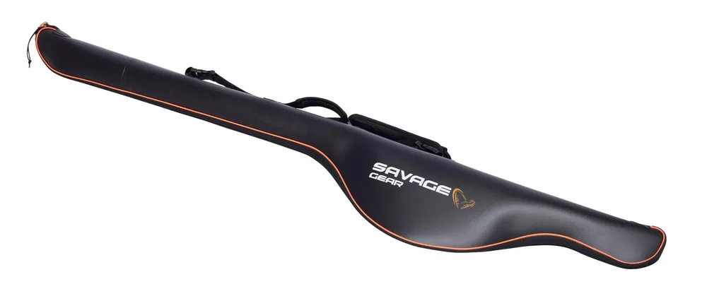 Savage Gear WPMP RODBAG 4FT7IN 140CM 1 ROD botzsák Seizoensaanbieding