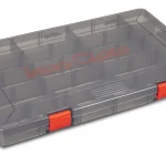IRON CLAW Vario Box 360S műcsalis doboz / 36X22,5X3,5cm Bestseller