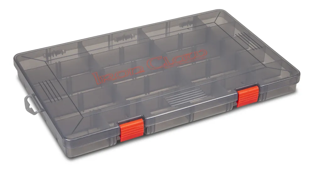 IRON CLAW Vario Box 360S műcsalis doboz / 36X22,5X3,5cm Bestseller
