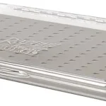 Korting Rapture Lure & fly slim box 10*19*1,5cm, műcsalis doboz