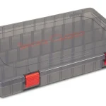 IRON CLAW Vario Box 360 műcsalis doboz / 36X22,5X5cm Veilige Betaling
