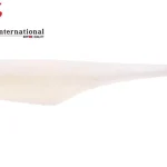Bestel Nu Duo Realis Versa Shad Fat 5" 12.5cm F098 Ice Cube