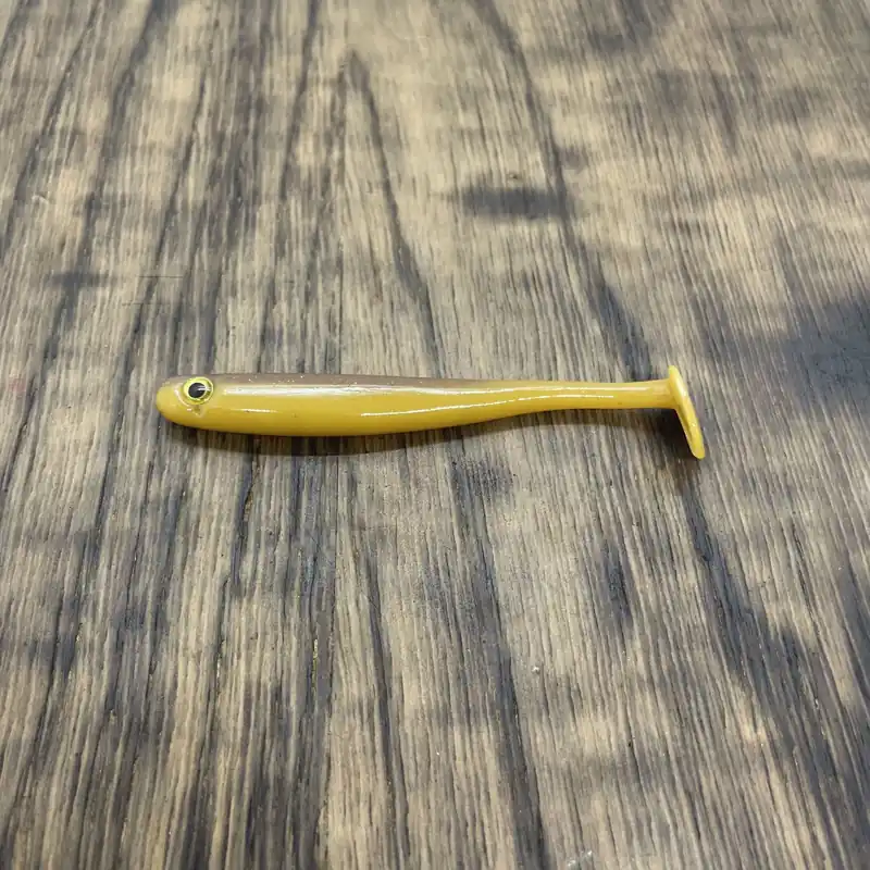 Laatste Kans Just Fish Bait Kitara SR Gitano Barbel 3D szemmel 14 cm