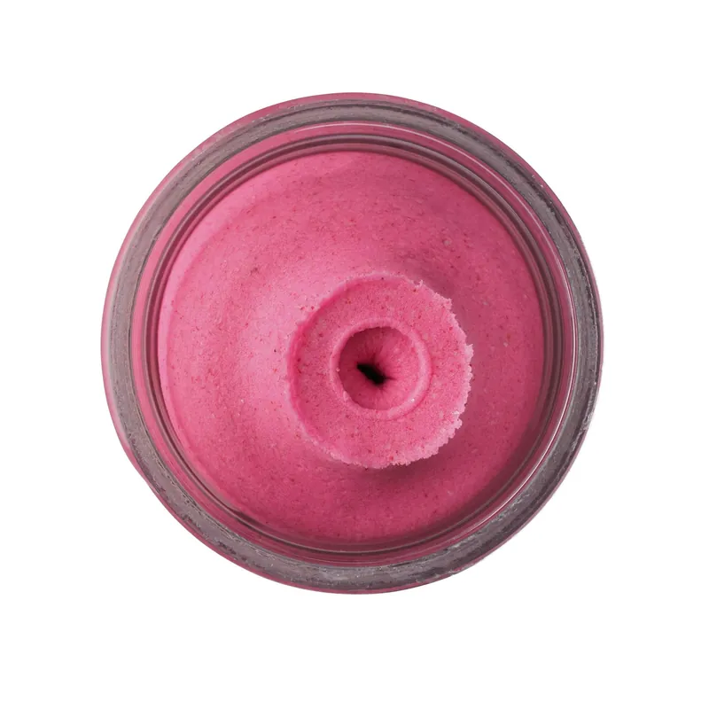 Berkley PowerBaitPowerBait® EU GLTR TRTBT PINK GLITTER plasztik csali Lage Kosten