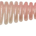 Direct Beschikbaar Gunki Tipsy-S 3,8cm Pink Sugar 15db