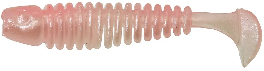 Direct Beschikbaar Gunki Tipsy-S 3,8cm Pink Sugar 15db
