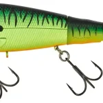 Beperkt Aanbod Gunki Grouper 14cm S Fire Tiger jerkbait
