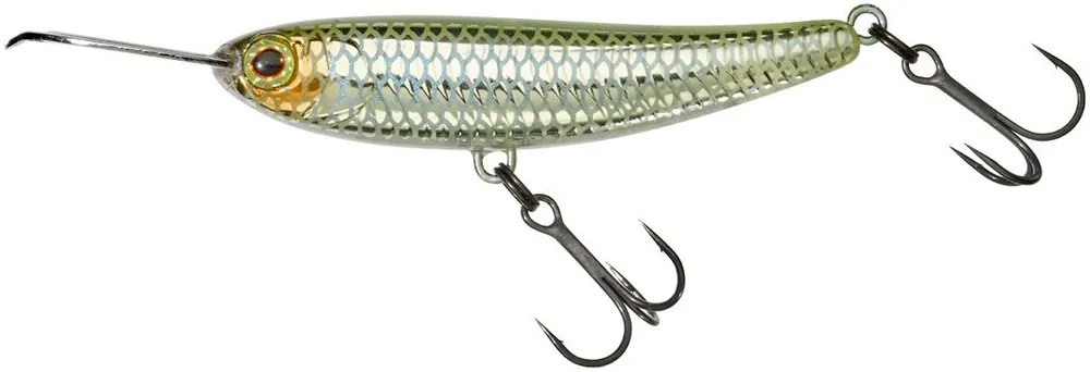 Premium Illex Riser Bait 6cm S HS Minnow crank