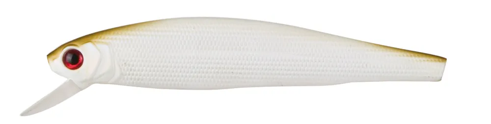 Hoge Kwaliteit DOIYO Yaseta 88 floating GH / 8,8cm / 11g / merülés 0,2-0,9m wobbler