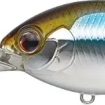 Evergreen Combat Crank 400 6.8cm 21g 280maji Wakasagi Meest Verkocht