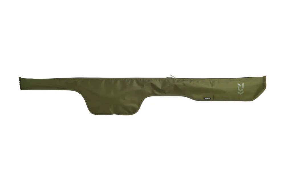 Daiwa Black Widow Rod Sleeve (1 13lábas bothoz, 215x28x1cm) Betaalbaar
