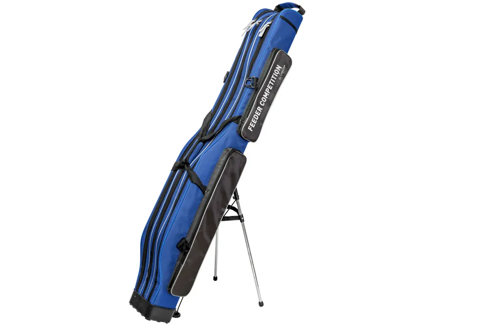 FC Stand-up Hard Rod Case, 160 cm bottáska Seizoensaanbieding
