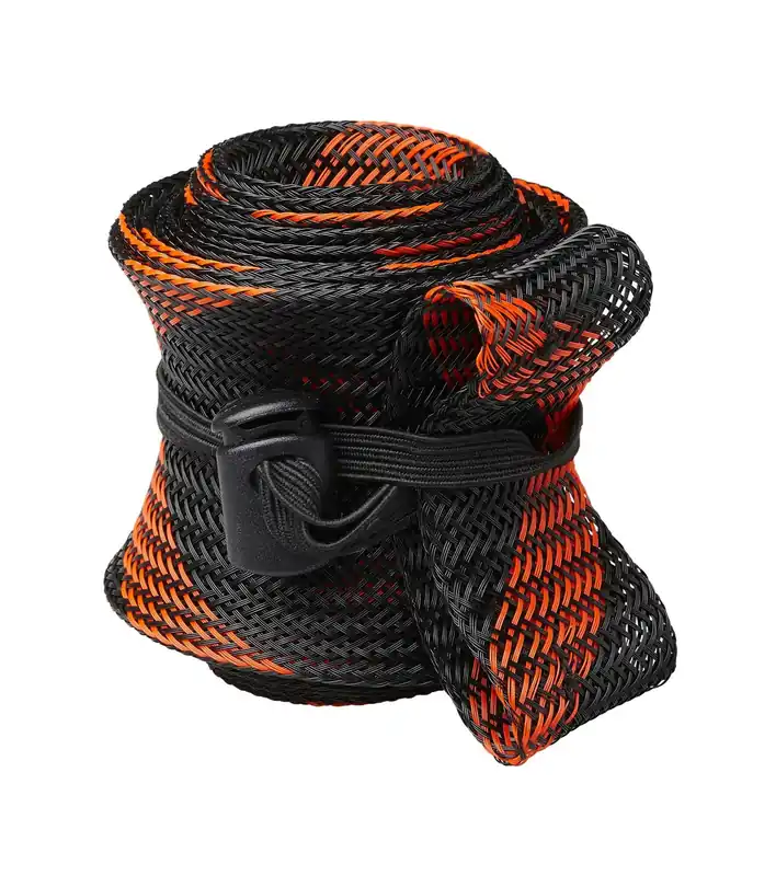 Savage Gear ROD SOCK FLEX 5FT4IN-6FT6IN botvédő zokni Veilige Betaling