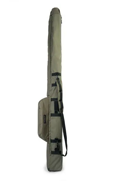 Korum TRANSITION 3 ROD FORDING HOLDALL 3 botos botzsák Tijdelijk Beschikbaar
