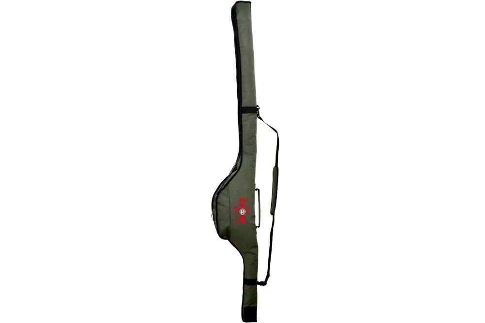 CarpZoom Szimpla bojlis horgászbottartó, 12 col, 193x26cm Lage Kosten