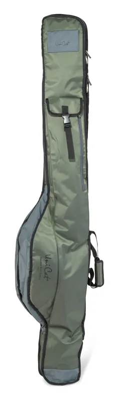 Goedkoop Uni Cat Double Rod Sleeve botzsák 180cm / 2db 11,5ft bothoz