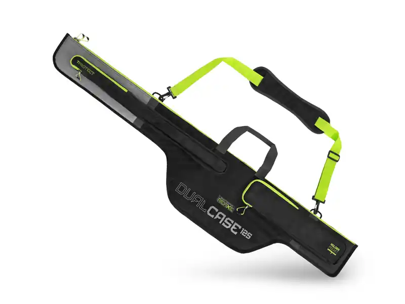 Botzsák Delphin REAXE DualCASE 165cm Gratis Retour