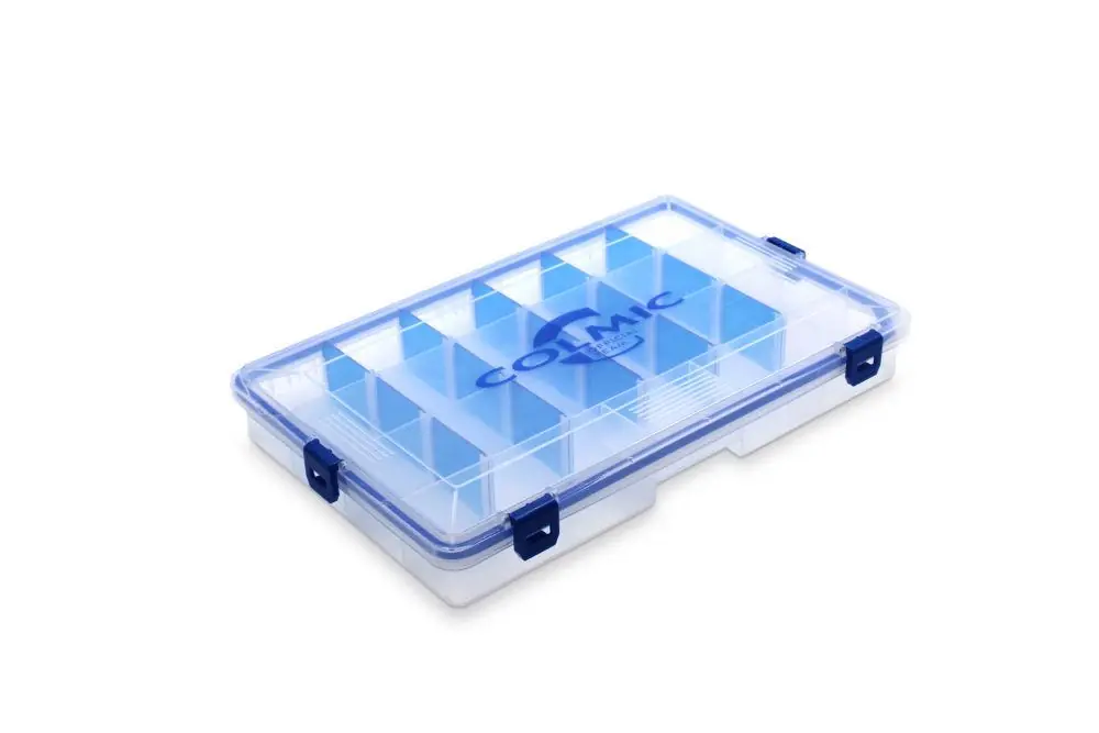 Colmic Sealed Doboz Large 34.5*21.5*5cm Alleen Vandaag