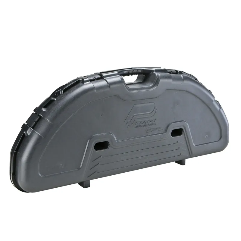 Exclusieve Aanbieding 111000 CMPCT BOW CASEBLACK 111000 műcsalis doboz