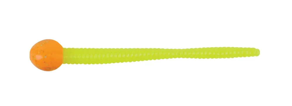 Koop Vandaag Berkley PowerBait PBHFMT3-OSC PWRBT FLTGMCTLS 3IN ORGSVRCH gumihal