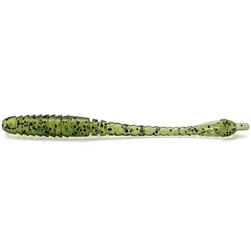 Actieprijs FISHUP ARW Worm 2" (12pcs.), 042 - Watermelon Seed