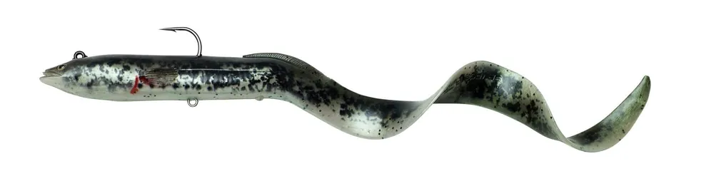 Savage Gear 4D REAL EEL 20CM 38G S BGP PHP gumihal Must-Have