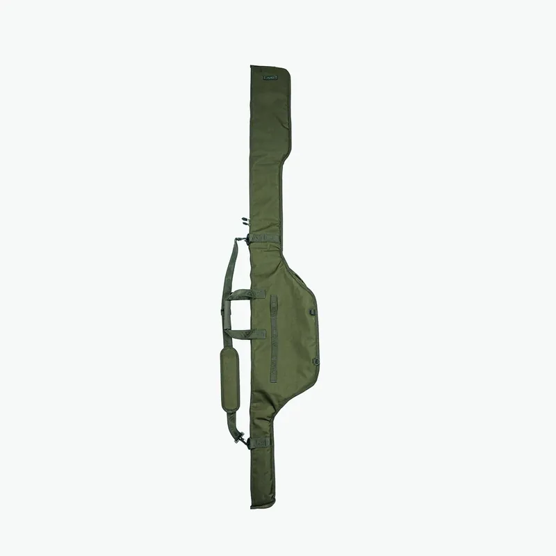 Avid Carp Compound Double Rod Sleeves 12‘ dupla botos botzsák Populair