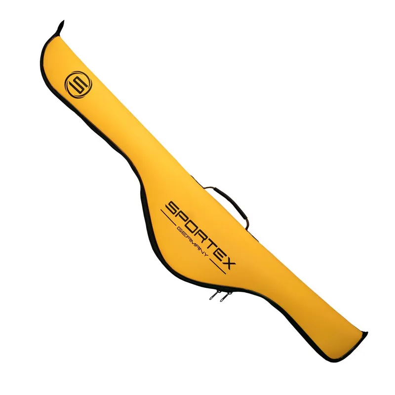 Sportex Botzsák Eva Rod Bag Yellow 160cm Bestel Nu