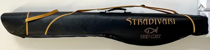 Top Mix Stradivari merev botzsák 140cm Gereduceerde Prijs