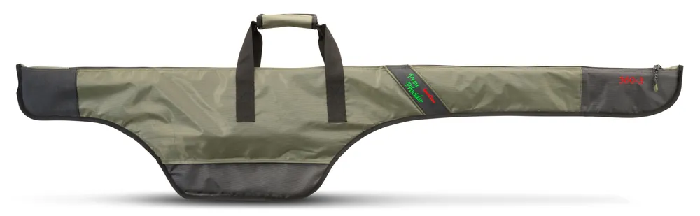 Direct Verzonden IRON CLAW Prey Provider Sleeve 360-3T 1 botos botzsák / 138cm
