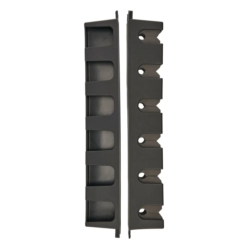 Goedkoop Berkley BRMV6 BER VERTICAL 6 ROD RACK botzsák
