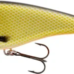 WESTIN Swim Glidebait 12cm 58g Sinking Official Roach Laatste Kans