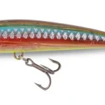 Nu Kopen DOIYO S‘zuki Tran-S-Former slow sinking UV 75mm/ BP wobbler