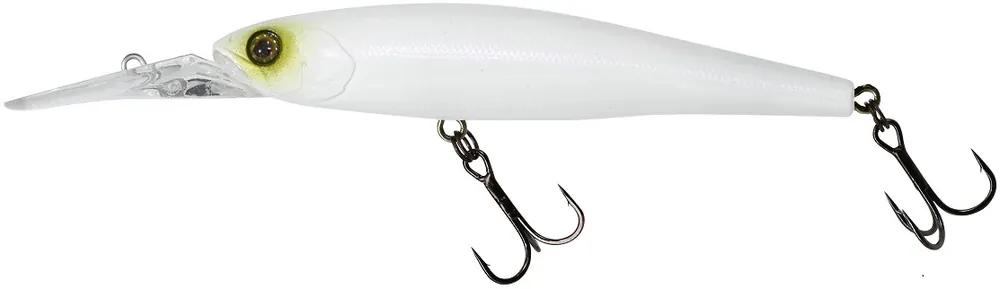 Direct Verzonden Illex Dowzvido 9cm SP Bone wobbler