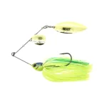 Bestel Nu Berkley DEX Spinnerbait TG 1/2 14G CW - Blue Back Chartreuse wobbler