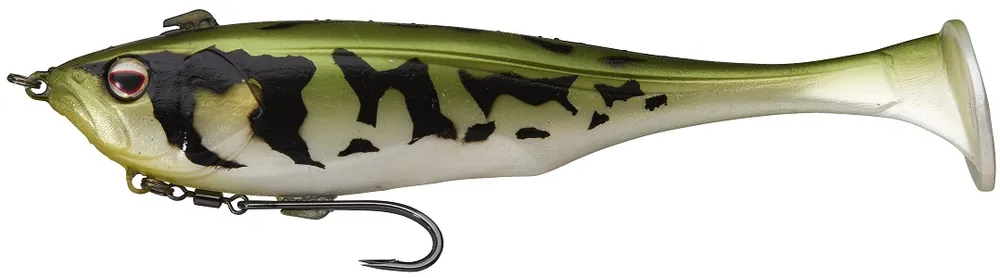 Illex Dunkle 12,7 cm Tonosama Frog Koopje