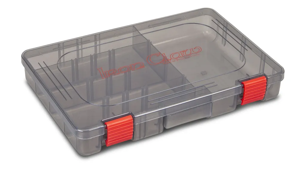 Koopje IRON CLAW Vario Box 275FD műcsalis doboz / 27,5X18X4,5cm