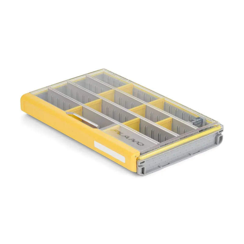 Weekendaanbieding Plano EDGE™ Utility Box 3700™ ; 35,6x22,9x4,8cm, Standard műcsalis doboz