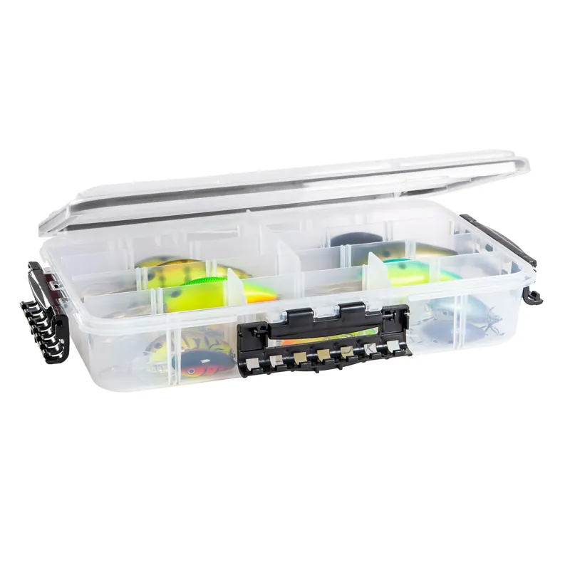 Koop Online Plano Deep StowAway® ; 35,6x22,6x7,6cm, Deep vízálló műcsalis doboz