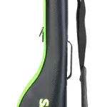 Favoriet SAENGER Single Rod Case / 1 botos / kemény bottartó / 150cm